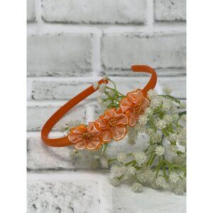 Headband Hair Accessories For Girls - Hair Accessories For Kids Toddler Teens